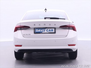 Škoda Octavia 2,0 TDI 85kW Style CZ DPH 2020