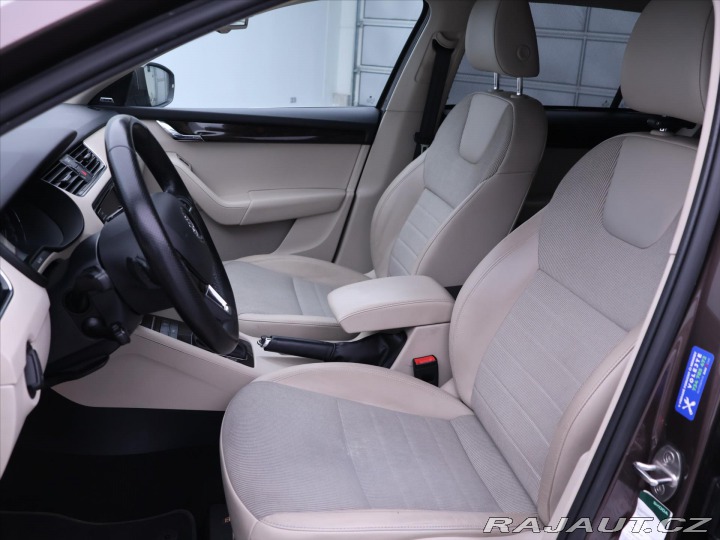 Škoda Octavia 1,8 TSI DSG Elegance4x4 C 2014