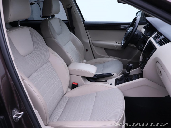 Škoda Octavia 1,8 TSI DSG Elegance4x4 C 2014