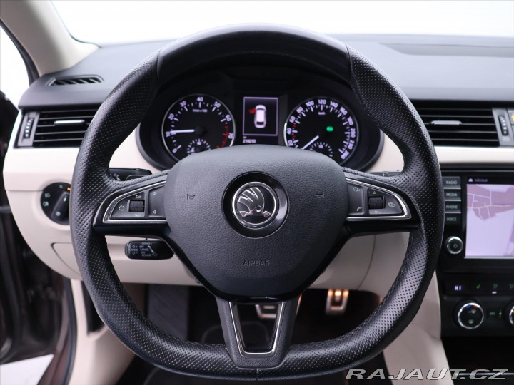 Škoda Octavia 1,8 TSI DSG Elegance4x4 C 2014