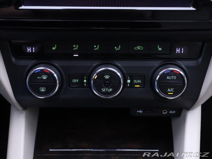 Škoda Octavia 1,8 TSI DSG Elegance4x4 C 2014