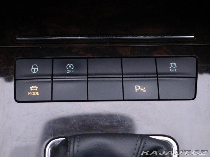 Škoda Octavia 1,8 TSI DSG Elegance4x4 C 2014