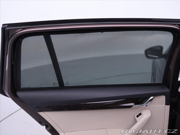 Škoda Octavia 1,8 TSI DSG Elegance4x4 C 2014