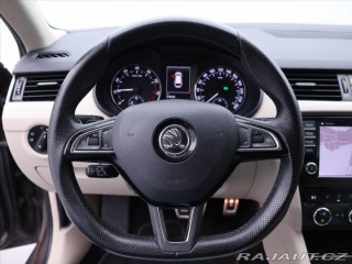 Škoda Octavia 1,8 TSI DSG Elegance4x4 C 2014