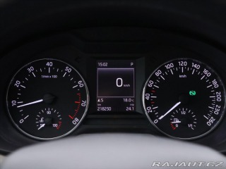 Škoda Octavia 1,8 TSI DSG Elegance4x4 C 2014