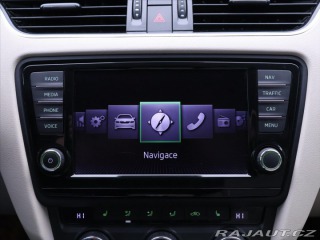 Škoda Octavia 1,8 TSI DSG Elegance4x4 C 2014