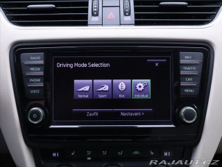 Škoda Octavia 1,8 TSI DSG Elegance4x4 C 2014