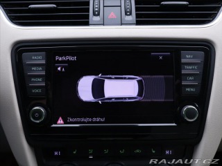 Škoda Octavia 1,8 TSI DSG Elegance4x4 C 2014