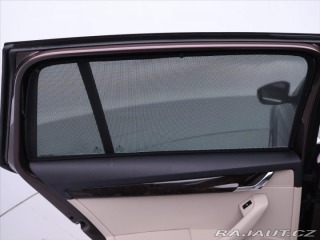 Škoda Octavia 1,8 TSI DSG Elegance4x4 C 2014