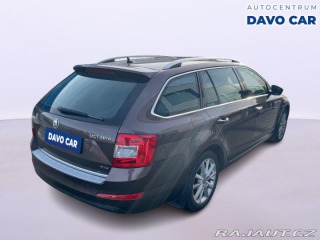 Škoda Octavia 1,8 TSI DSG ELEGANCE 4X4 2014