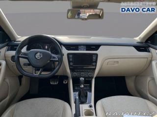 Škoda Octavia 1,8 TSI DSG ELEGANCE 4X4 2014