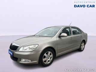 Škoda Octavia 1,6 TDI  77kW Elegance CZ 2010