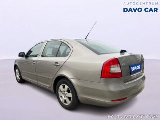 Škoda Octavia 1,6 TDI  77kW Elegance CZ 2010
