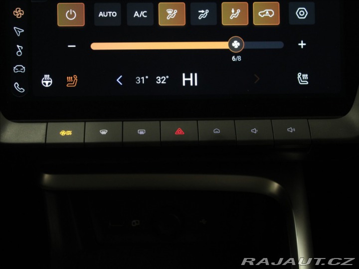 MG ZS 1,5 Hybrid+ 145kW Exclusi 2025