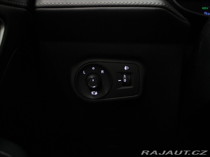 MG ZS 1,5 Hybrid+ 145kW Exclusi 2025