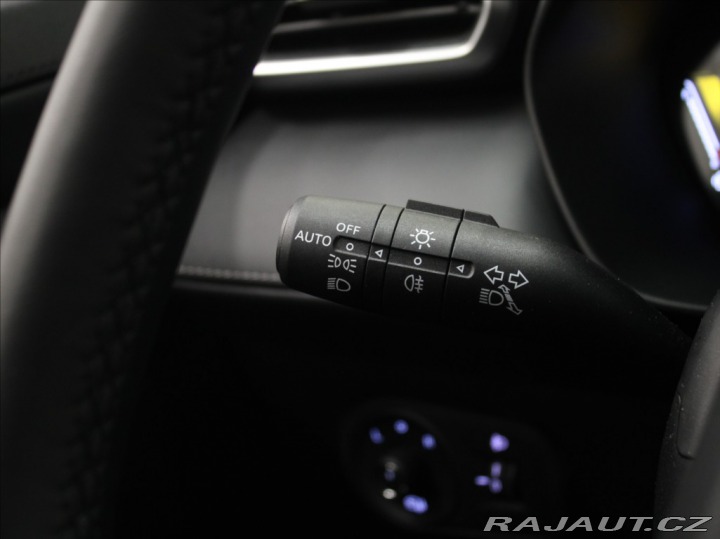 MG ZS 1,5 Hybrid+ 145kW Exclusi 2025