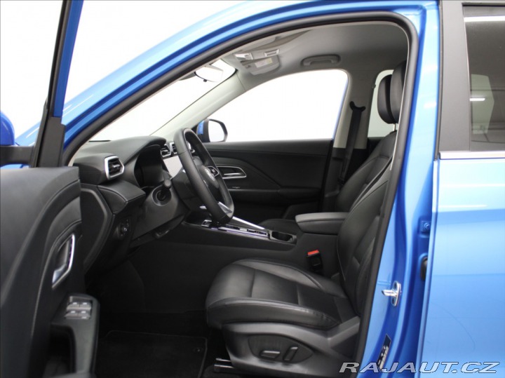 MG ZS 1,5 Hybrid+ 145kW Exclusi 2025