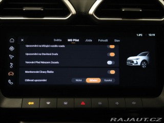 MG ZS 1,5 Hybrid+ 145kW Exclusi 2025