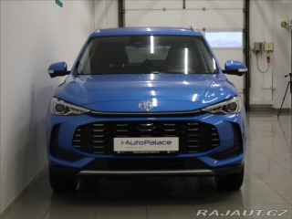 MG ZS 1,5 Hybrid+ 145kW Exclusi 2025