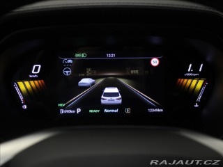 MG ZS 1,5 Hybrid+ 145kW Exclusi 2025