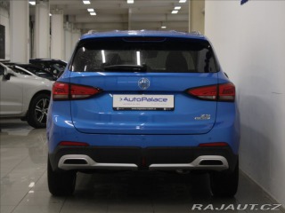 MG ZS 1,5 Hybrid+ 145kW Exclusi 2025