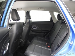 MG ZS 1,5 Hybrid+ 145kW Exclusi 2025