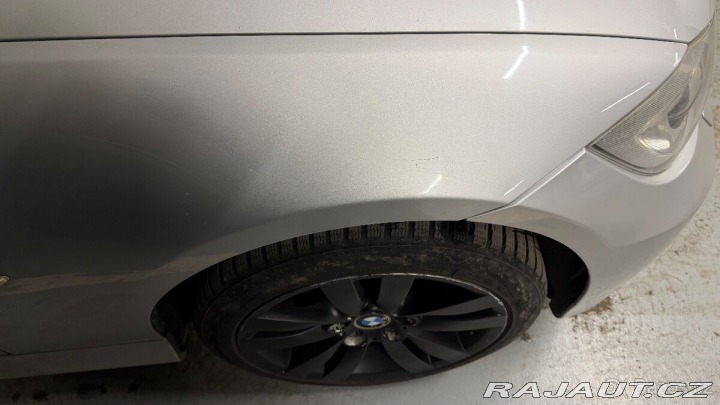 BMW 3 2,0 320i (110kw/150koni 1800