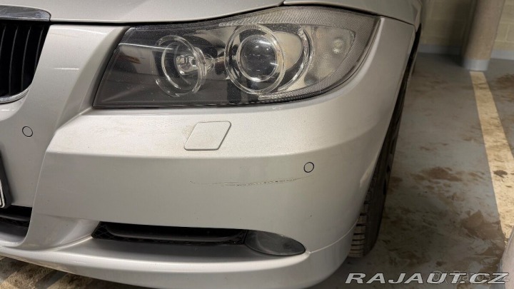 BMW 3 2,0 320i (110kw/150koni 1800