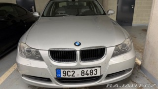 BMW 3 2,0   320i (110kw/150koni 1800