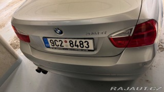 BMW 3 2,0   320i (110kw/150koni 1800