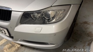 BMW 3 2,0   320i (110kw/150koni 1800