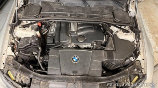 BMW 3 2,0   320i (110kw/150koni 1800