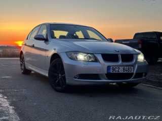 BMW 3 2,0   320i (110kw/150koni 1800