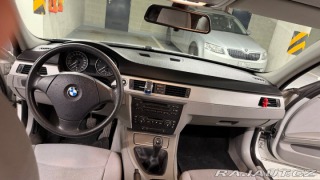 BMW 3 2,0   320i (110kw/150koni 1800