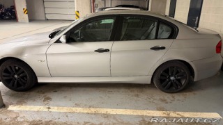 BMW 3 2,0   320i (110kw/150koni 1800