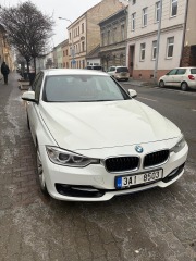 BMW 3 2,0