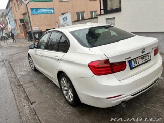 BMW 3 2,0 2012