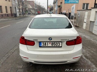 BMW 3 2,0 2012