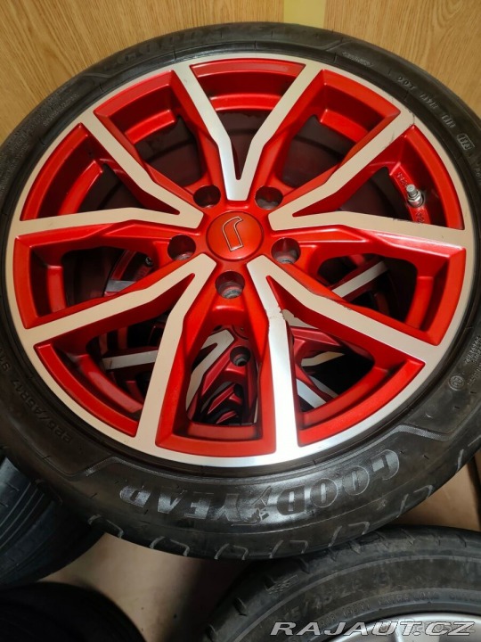 Kia Ceed 1,6   SW CDRi-GT-LINE 2016