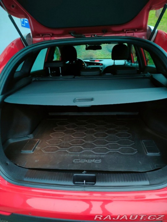 Kia Ceed 1,6 SW CDRi-GT-LINE 2016