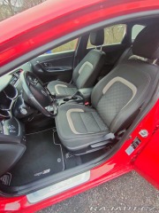 Kia Ceed 1,6   SW CDRi-GT-LINE 2016