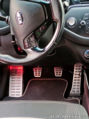 Kia Ceed 1,6   SW CDRi-GT-LINE 2016