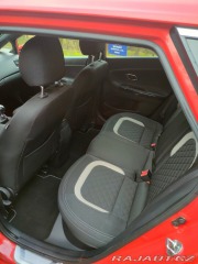 Kia Ceed 1,6   SW CDRi-GT-LINE 2016