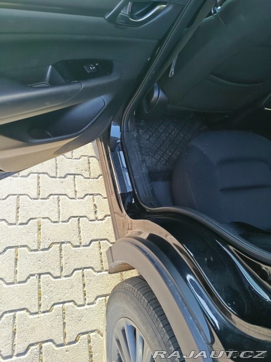 Mazda CX-5 2,2 nafta 110 kw 2020