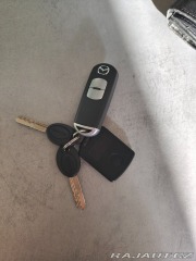 Mazda CX-5 2,2   nafta 110 kw 2020