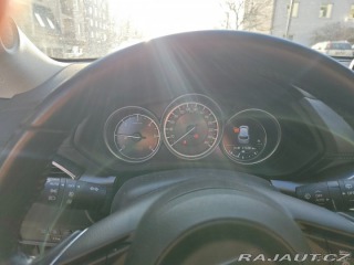Mazda CX-5 2,2   nafta 110 kw 2020