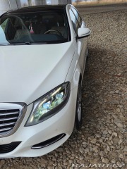 Mercedes-Benz S 3,0 S350D 2017