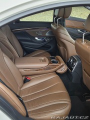 Mercedes-Benz S 3,0 S350D 2017