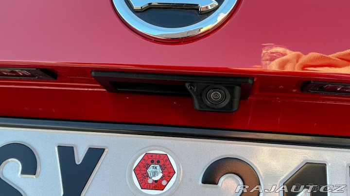 Škoda Octavia 1,5 G-TEC CNG | DSG | K 2019