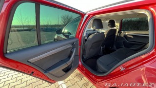 Škoda Octavia 1,5 G-TEC CNG | DSG | K 2019